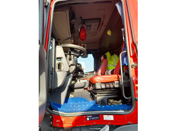 Камион влекач SCANIA R730: слика 5