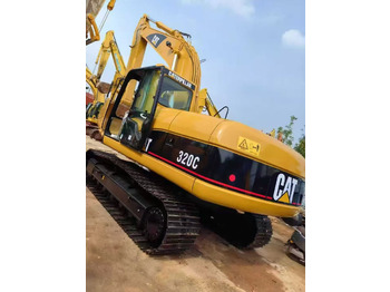 Багер гасеничар