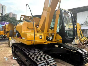 Багер гасеничар CATPILLAR 320CL: слика 2 Багер гасеничар CATPILLAR 320CL: слика 2