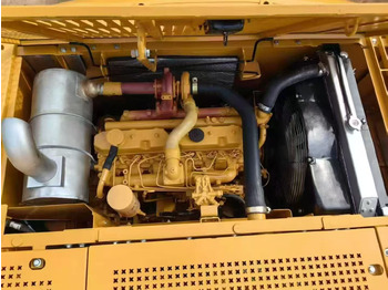 Багер гасеничар CATPILLAR 320CL: слика 4 Багер гасеничар CATPILLAR 320CL: слика 4