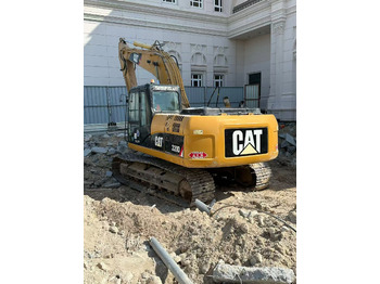 Багер гасеничар