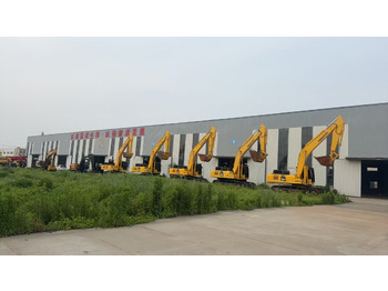 Багер гасеничар KOMATSU PC400