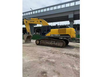 Багер гасеничар SUMITOMO