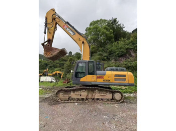 Багер гасеничар XCMG