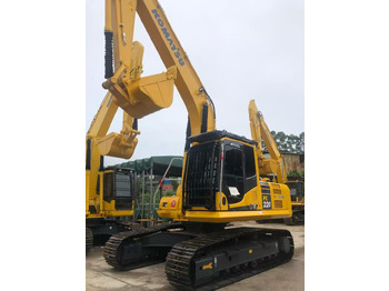 Багер гасеничар komatsu PC220-8: слика 3 Багер гасеничар komatsu PC220-8: слика 3