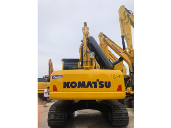 Багер гасеничар komatsu PC220-8: слика 2 Багер гасеничар komatsu PC220-8: слика 2
