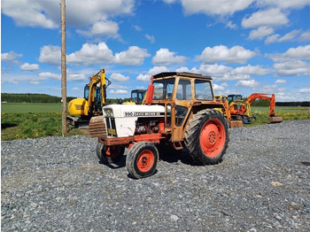 Трактор DAVID BROWN