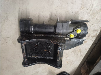 Тилтротатор Kauhan pyörittäjä S30/S30: слика 2 Тилтротатор Kauhan pyörittäjä S30/S30: слика 2