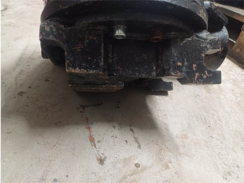 Тилтротатор Kauhan pyörittäjä S30/S30: слика 3 Тилтротатор Kauhan pyörittäjä S30/S30: слика 3