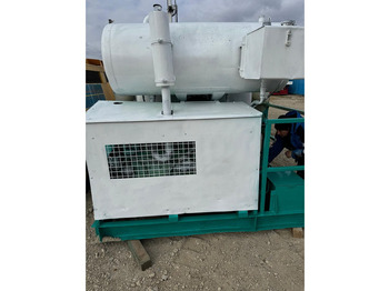 Мешалка за бетон CIFA Concrete Mixer with own engine: слика 5