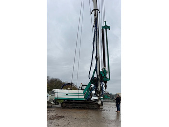 Насочен насложувач CASAGRANDE