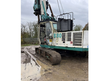 Машина за бушење CASAGRANDE