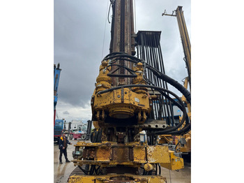 Машина за бушење CASAGRANDE