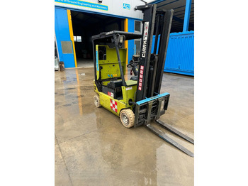 Вилушкар CLARK