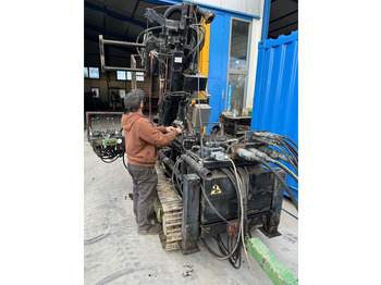 Лизинг на Hütte HBR 202 TF Hütte HBR 202 TF: слика 2