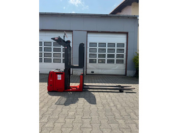 Вилушкар за подигање роба LINDE N20