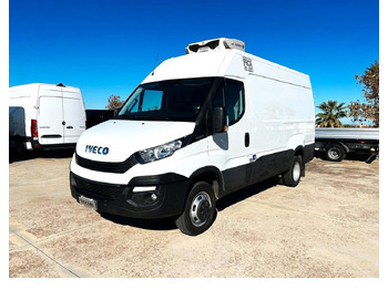 Комбе ладилник IVECO Daily 35C15