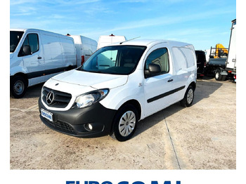 Мало комбе MERCEDES-BENZ Citan 111 CDI