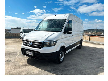 Товарно комбе VOLKSWAGEN Crafter