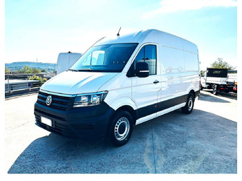 Товарно комбе VOLKSWAGEN Crafter