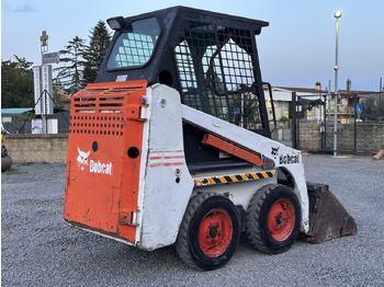 Компактен натоварувач BOBCAT S70: слика 3 Компактен натоварувач BOBCAT S70: слика 3