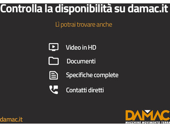 Товарна рампа DAMAC RA.100X30: слика 4