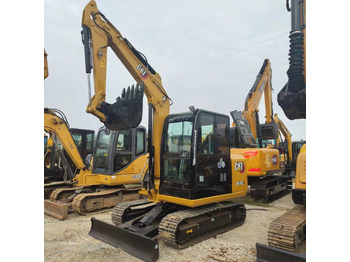 Багер гасеничар CATERPILLAR 305.5E2