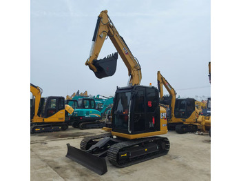 Лизинг на CATERPILLAR 307E2 CATERPILLAR 307E2: слика 3