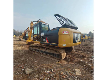 Багер гасеничар CATERPILLAR 326D