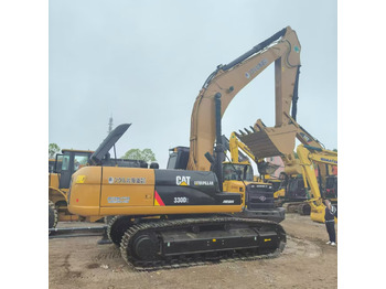 Багер гасеничар CATERPILLAR 330D