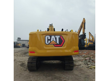 Багер гасеничар CATERPILLAR 336GC: слика 5 Багер гасеничар CATERPILLAR 336GC: слика 5