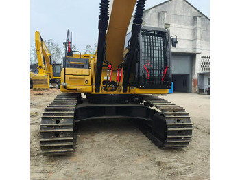 Багер гасеничар CATERPILLAR 336GC: слика 2 Багер гасеничар CATERPILLAR 336GC: слика 2