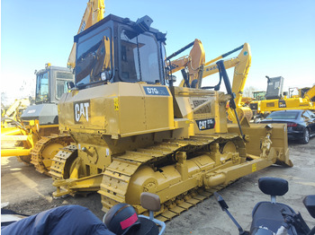 Багер гасеничар CATERPILLAR D7G