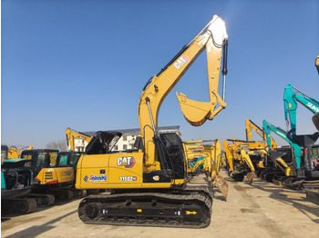 Багер гасеничар CATERPILLAR 315D