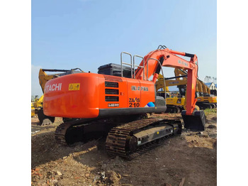 Багер гасеничар HITACHI ZX210