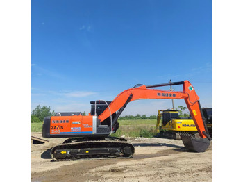 Багер гасеничар HITACHI ZX240