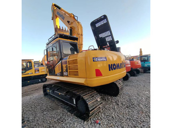 Багер гасеничар KOMATSU PC160