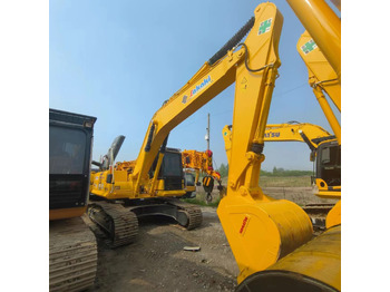 Багер гасеничар KOMATSU PC210