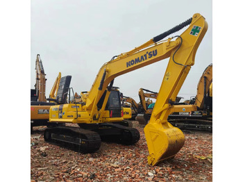 Лизинг на KOMATSU PC240LC KOMATSU PC240LC: слика 4