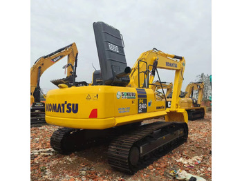 Лизинг на KOMATSU PC240LC KOMATSU PC240LC: слика 3