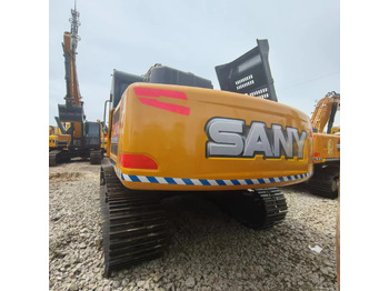 Багер гасеничар SANY SY235H: слика 5