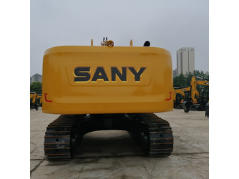 Нов Багер гасеничар SANY SY375H: слика 3 Нов Багер гасеничар SANY SY375H: слика 3