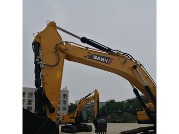 Нов Багер гасеничар SANY SY375H: слика 4 Нов Багер гасеничар SANY SY375H: слика 4