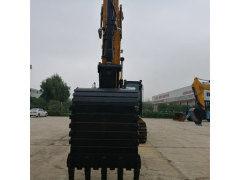Нов Багер гасеничар SANY SY375H: слика 5 Нов Багер гасеничар SANY SY375H: слика 5