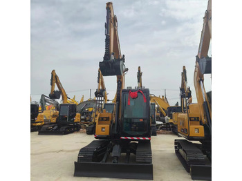 Багер гасеничар SANY SY75C pro: слика 5 Багер гасеничар SANY SY75C pro: слика 5