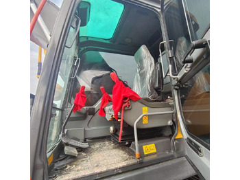 Багер гасеничар VOLVO EC240: слика 5