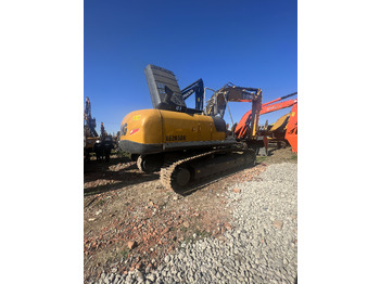 Багер гасеничар XCMG XE305DK