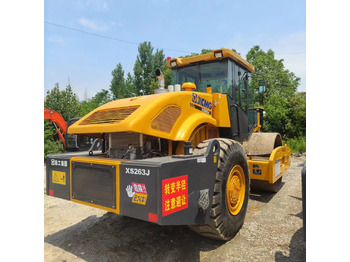 Лизинг на XCMG XS263J XCMG XS263J: слика 2