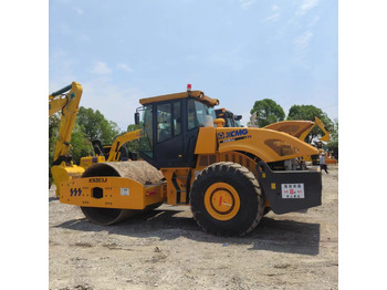 Лизинг на XCMG XS263J XCMG XS263J: слика 3