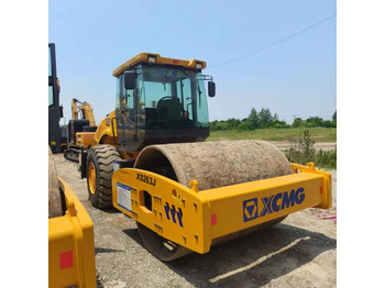 Лизинг на XCMG XS263J XCMG XS263J: слика 5